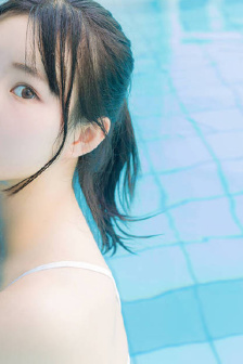 风流艳妇
